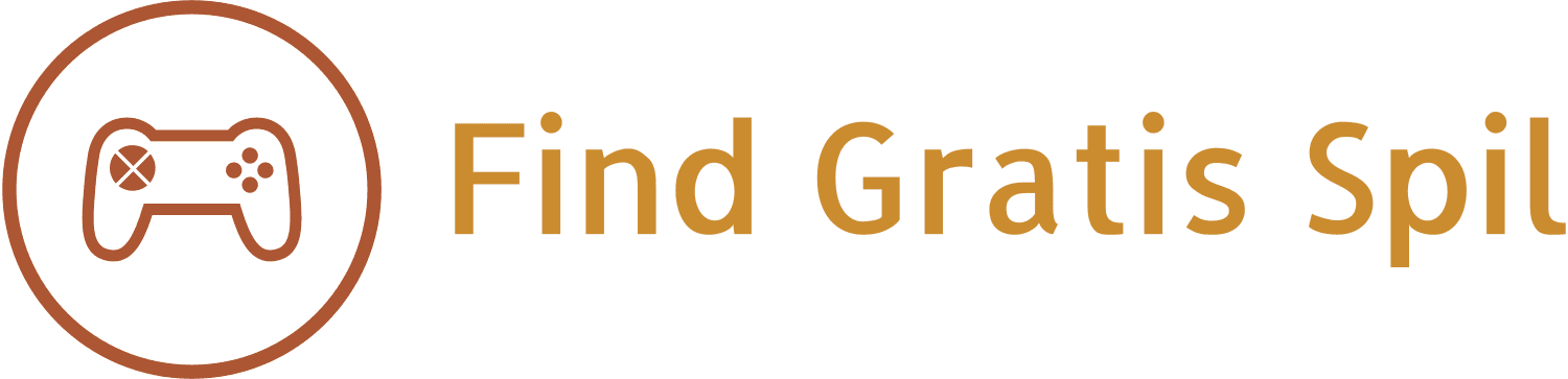 Find Gratis Spil